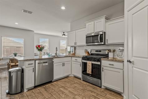 8532 Sandy Park Drive Fort Worth TX 76179