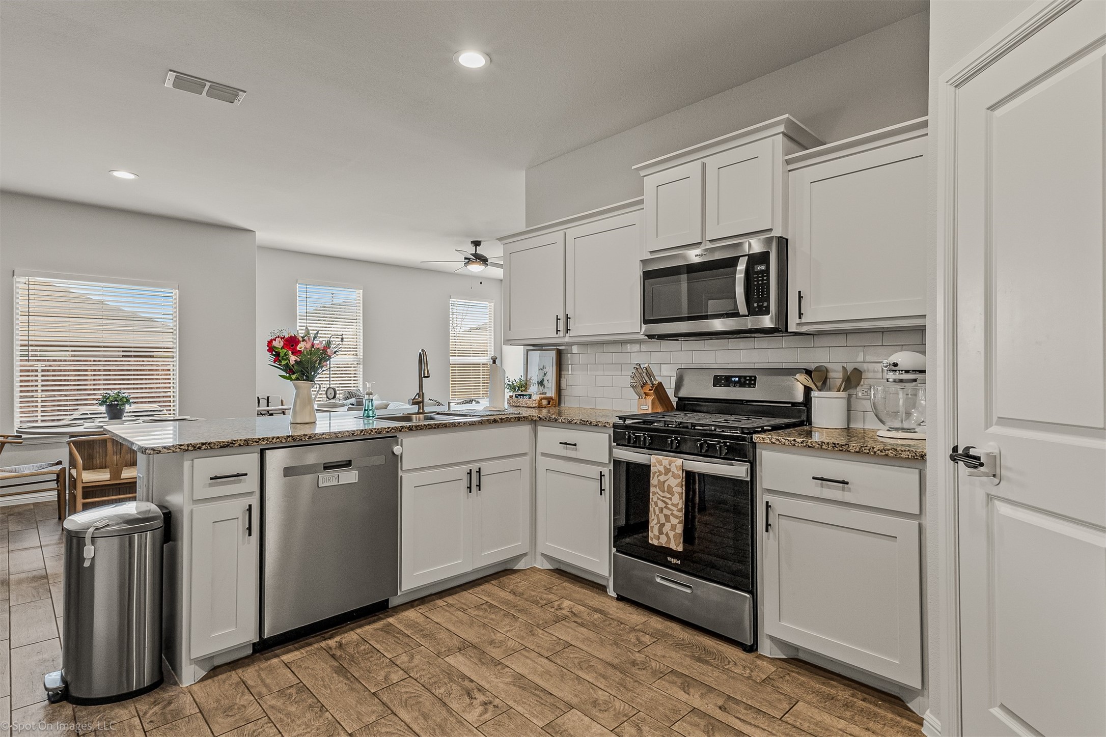 8532 Sandy Park Drive Fort Worth TX 76179