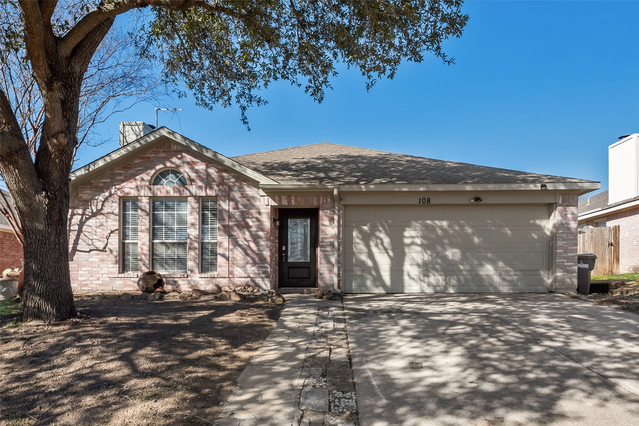 108 Wilson Creek Parkway Mckinney TX 75069