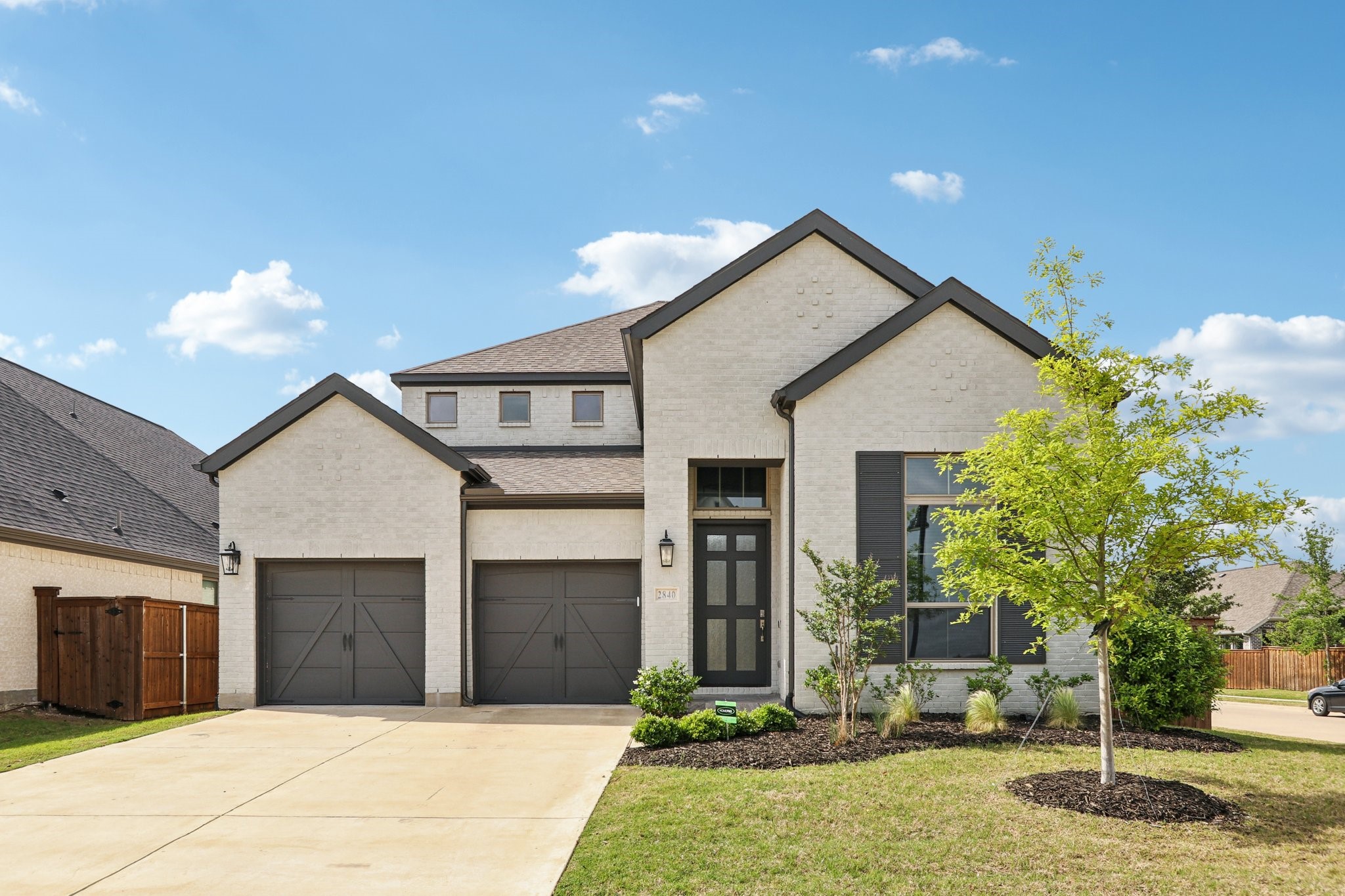 2840 Saltwood Court Celina TX 75009