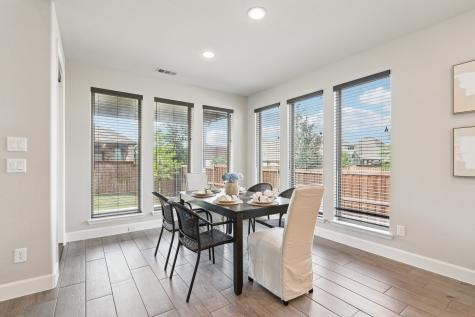 2840 Saltwood Court Celina TX 75009