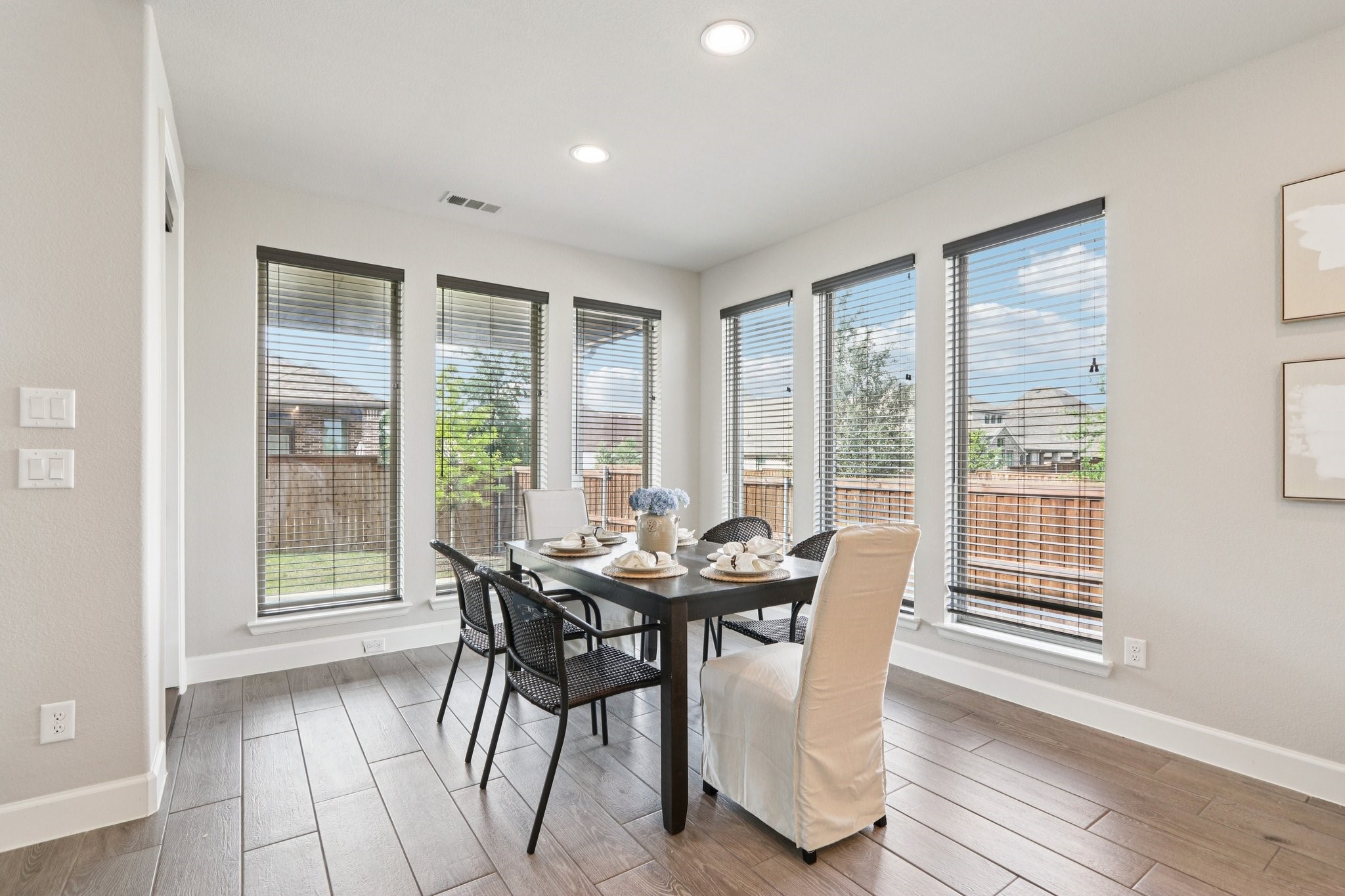 2840 Saltwood Court Celina TX 75009
