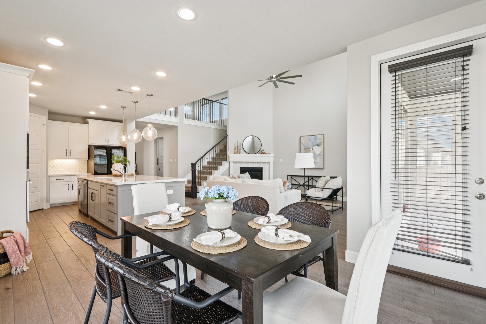 2840 Saltwood Court Celina TX 75009