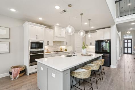 2840 Saltwood Court Celina TX 75009