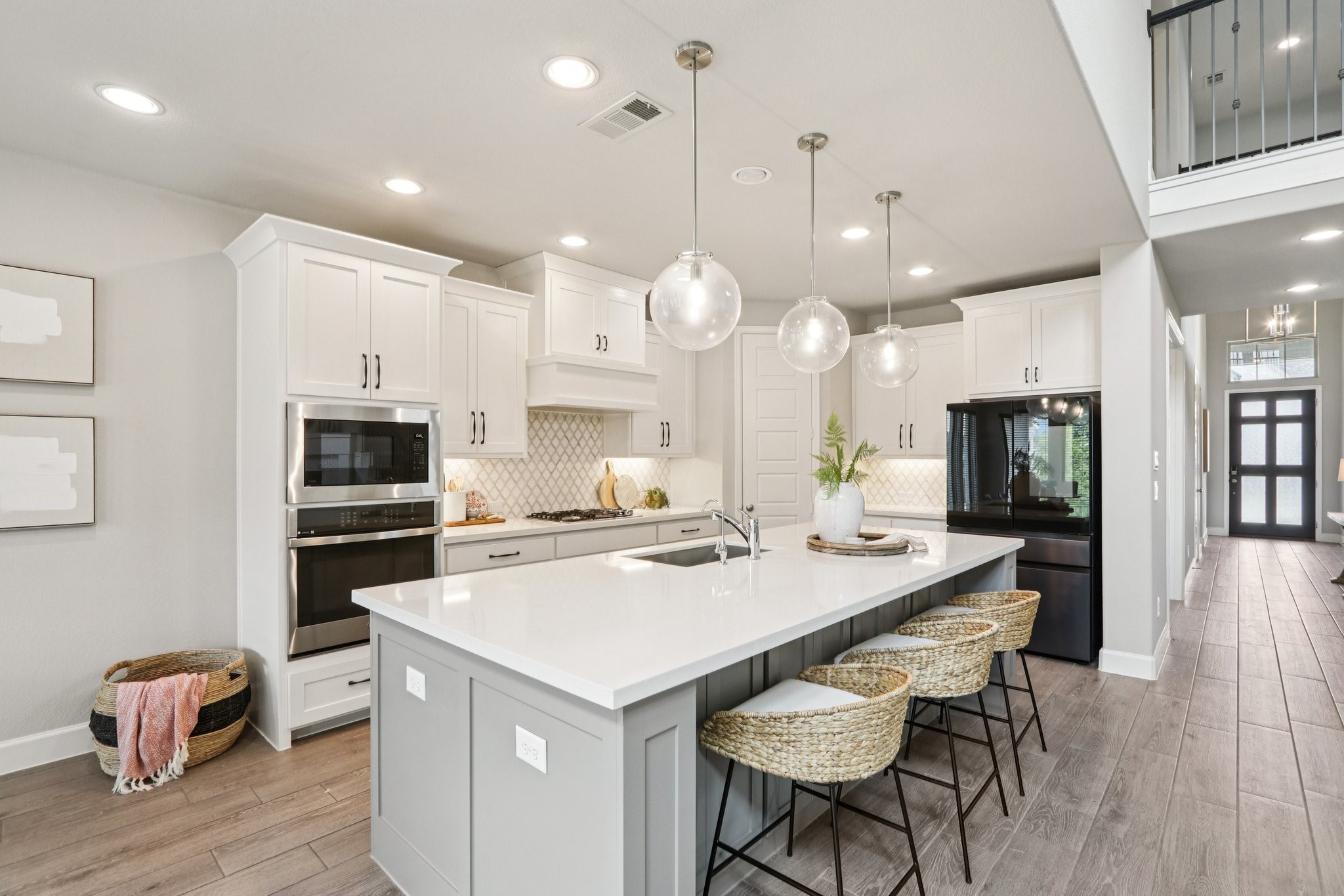 2840 Saltwood Court Celina TX 75009