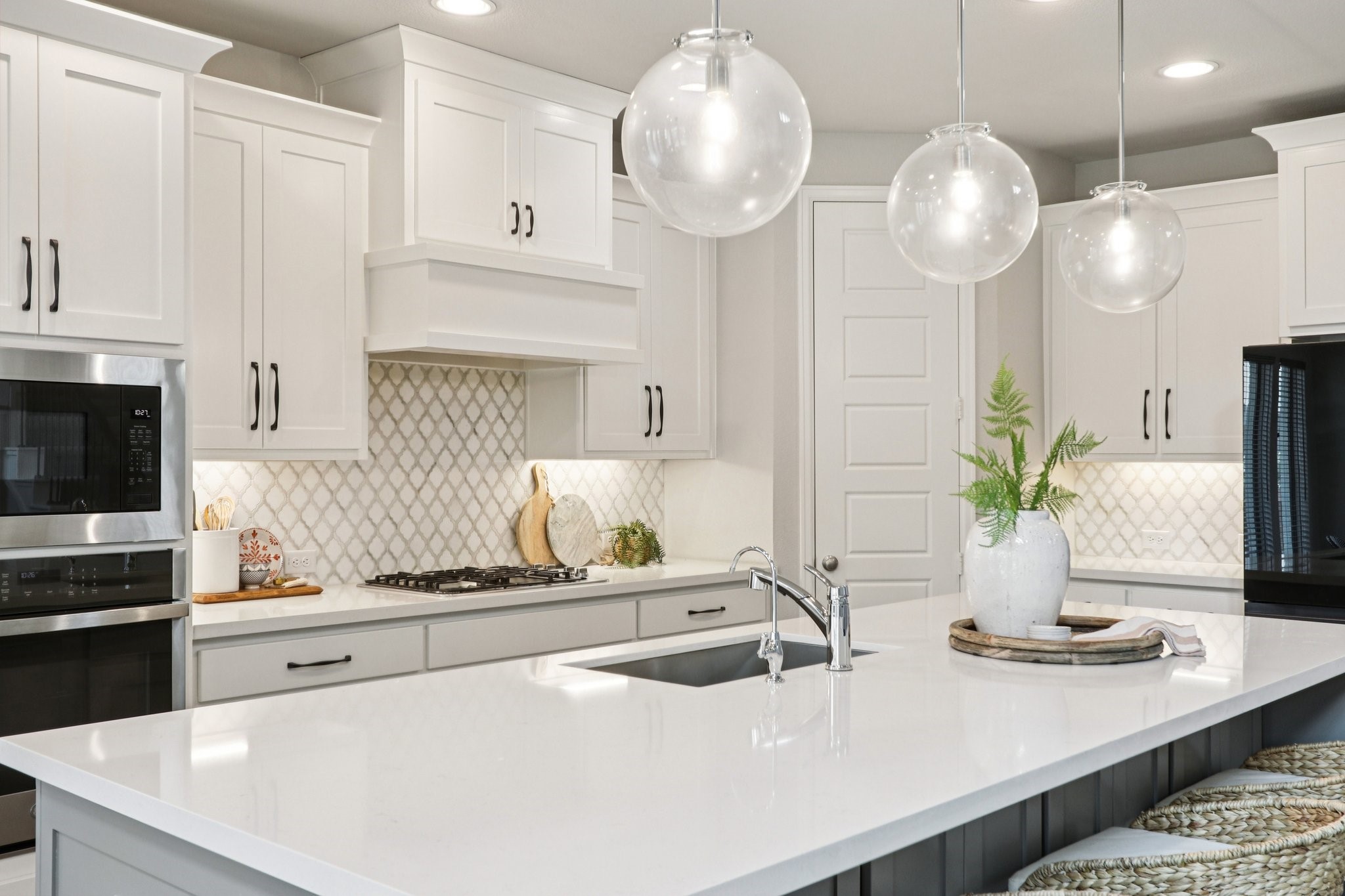 2840 Saltwood Court Celina TX 75009