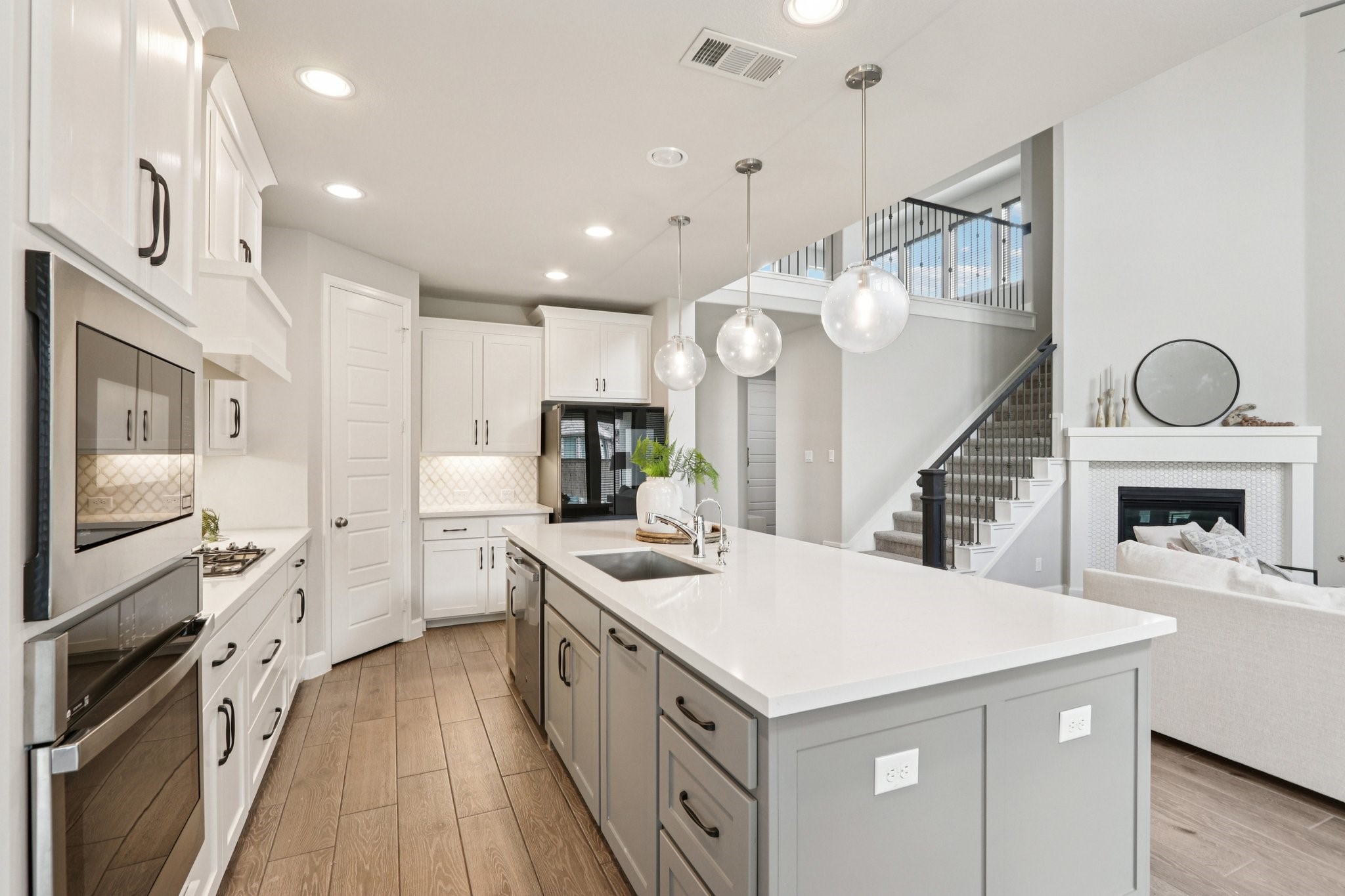 2840 Saltwood Court Celina TX 75009