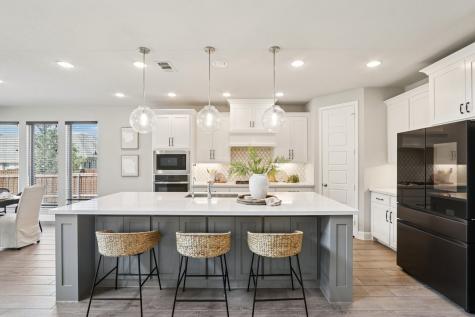 2840 Saltwood Court Celina TX 75009