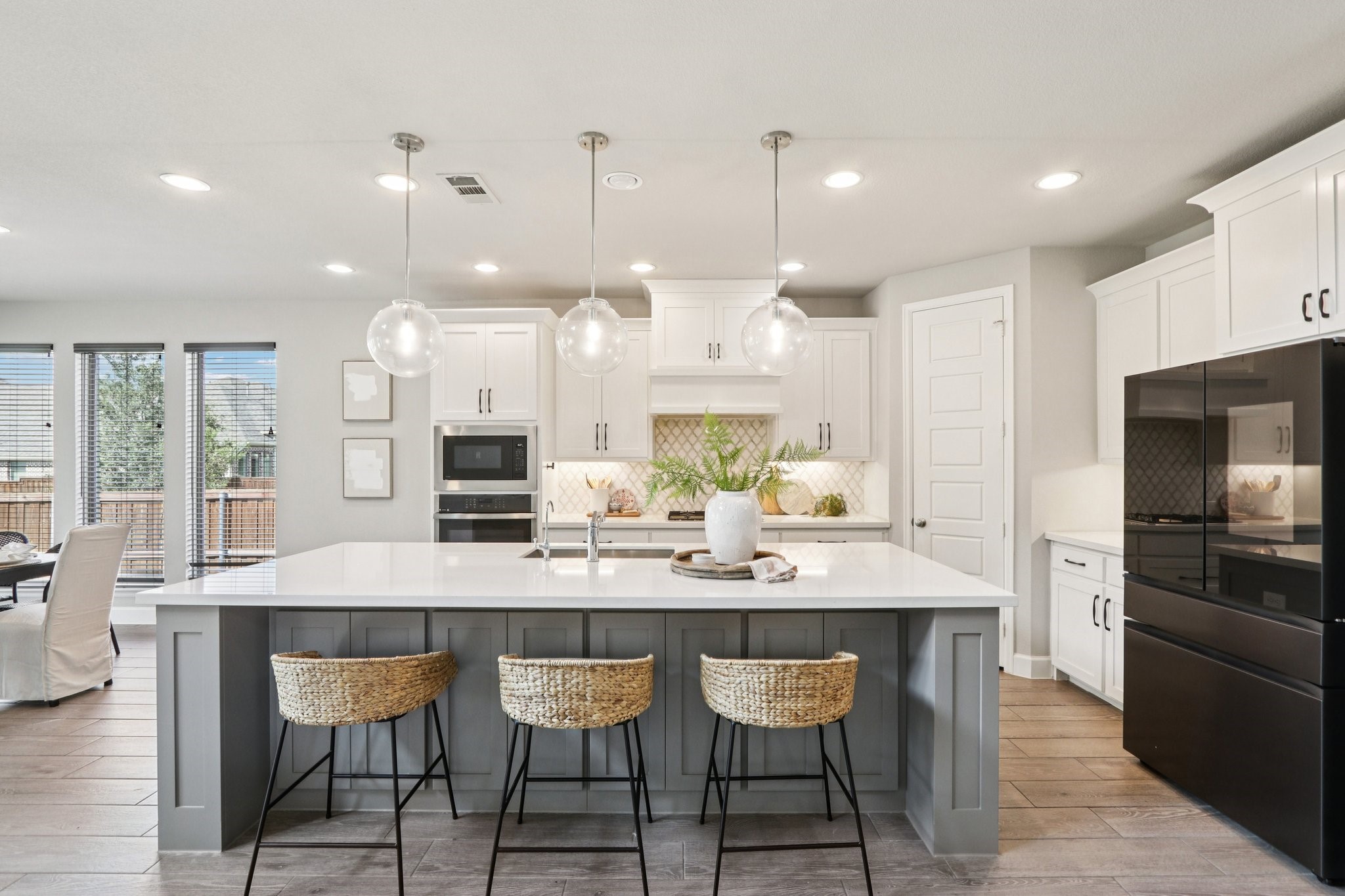 2840 Saltwood Court Celina TX 75009