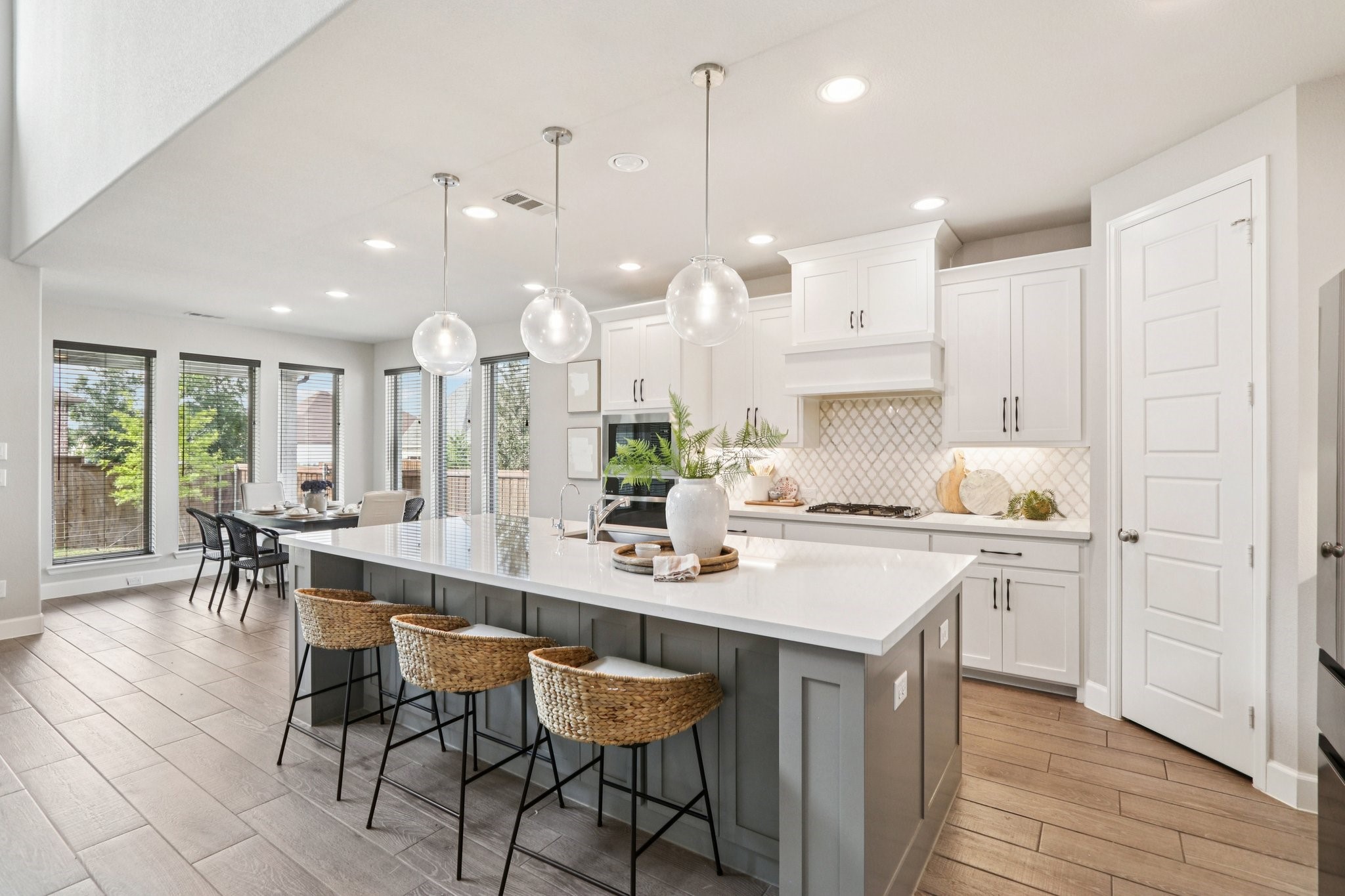 2840 Saltwood Court Celina TX 75009