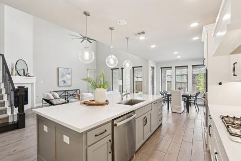 2840 Saltwood Court Celina TX 75009