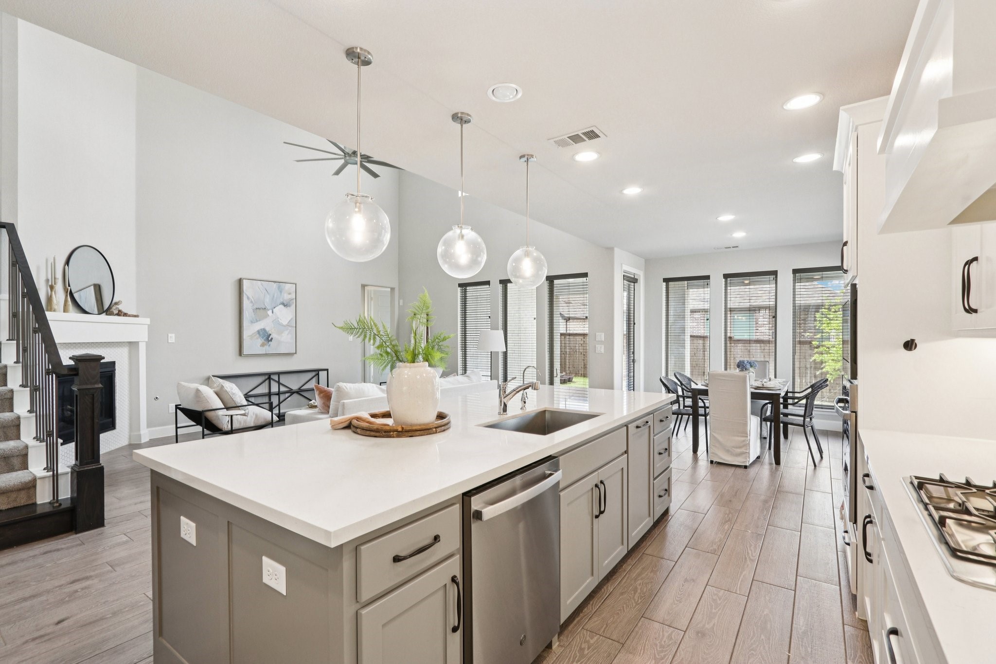 2840 Saltwood Court Celina TX 75009