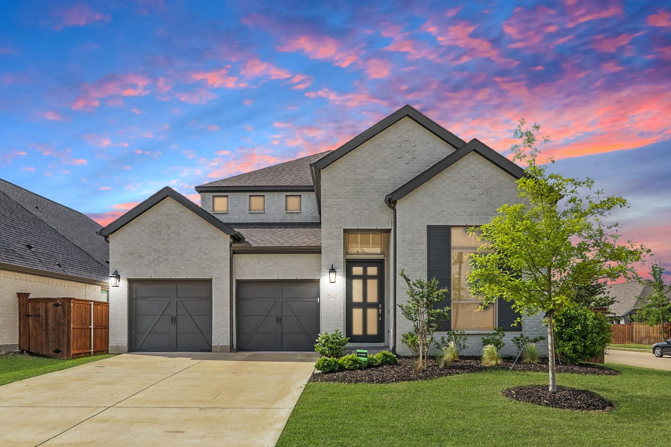 2840 Saltwood Court Celina TX 75009