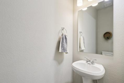 2840 Saltwood Court Celina TX 75009