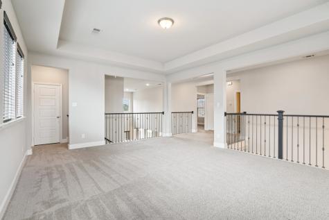 2840 Saltwood Court Celina TX 75009