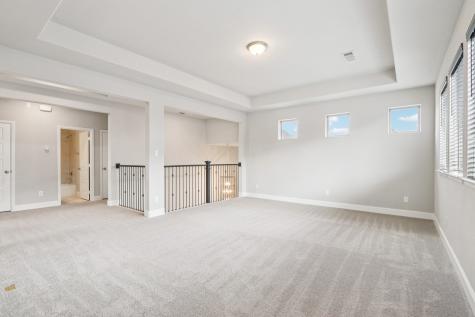 2840 Saltwood Court Celina TX 75009