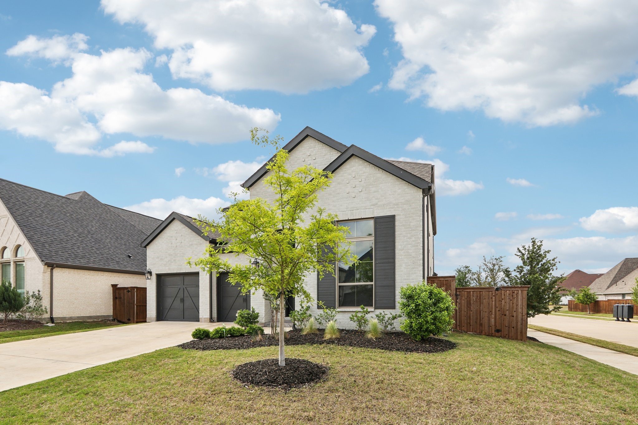 2840 Saltwood Court Celina TX 75009