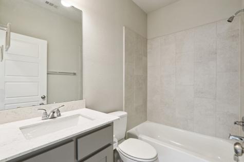 2840 Saltwood Court Celina TX 75009