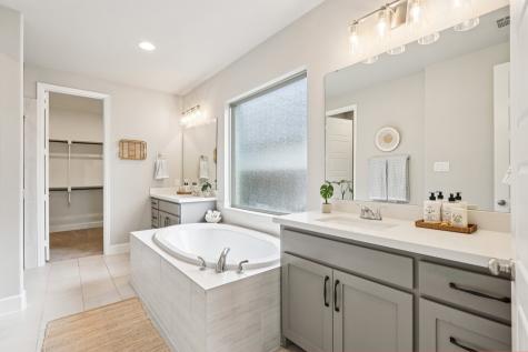 2840 Saltwood Court Celina TX 75009