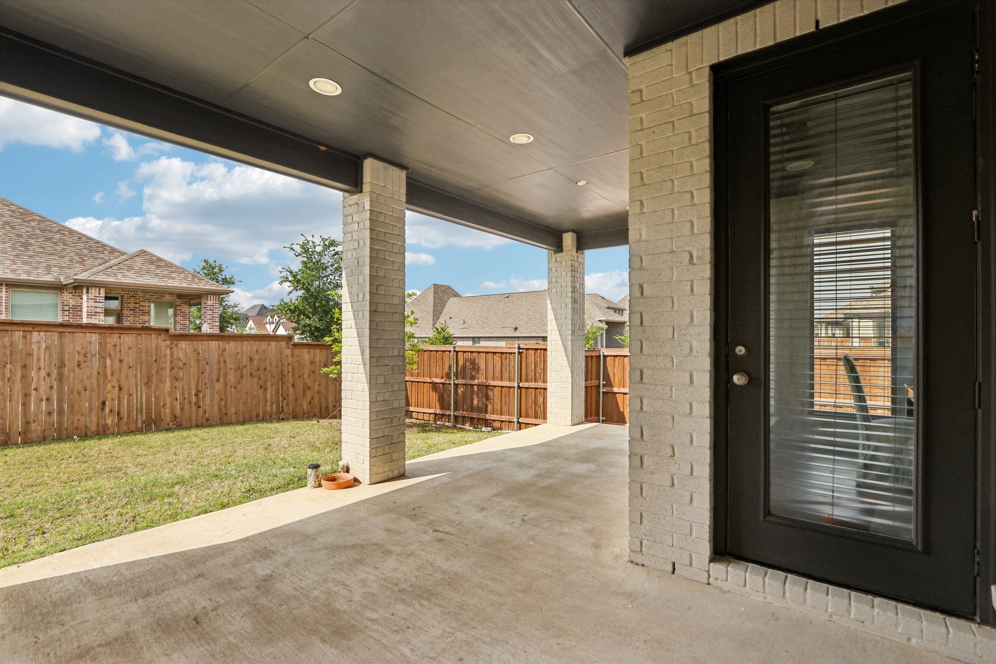 2840 Saltwood Court Celina TX 75009