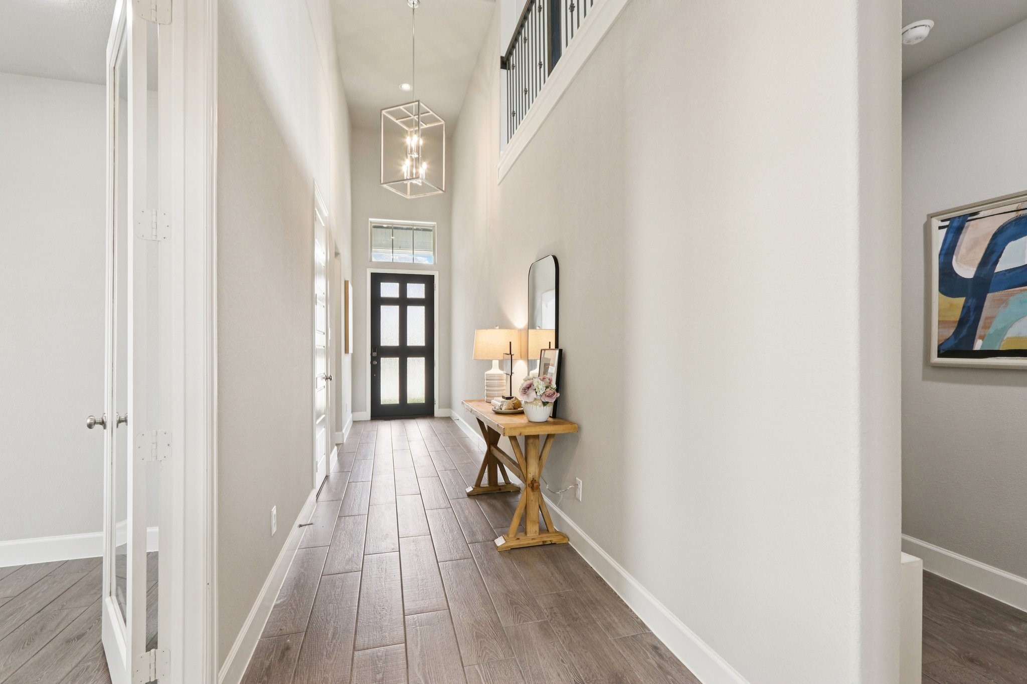 2840 Saltwood Court Celina TX 75009
