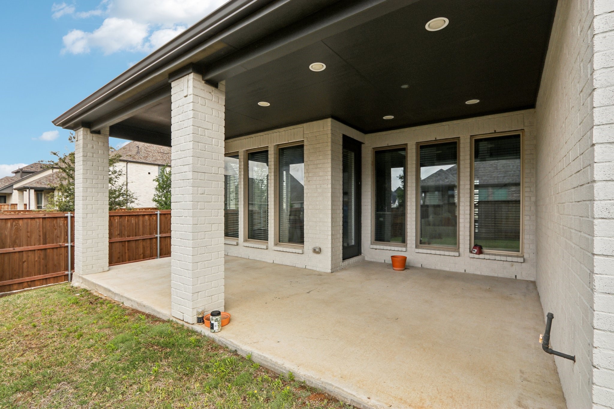 2840 Saltwood Court Celina TX 75009