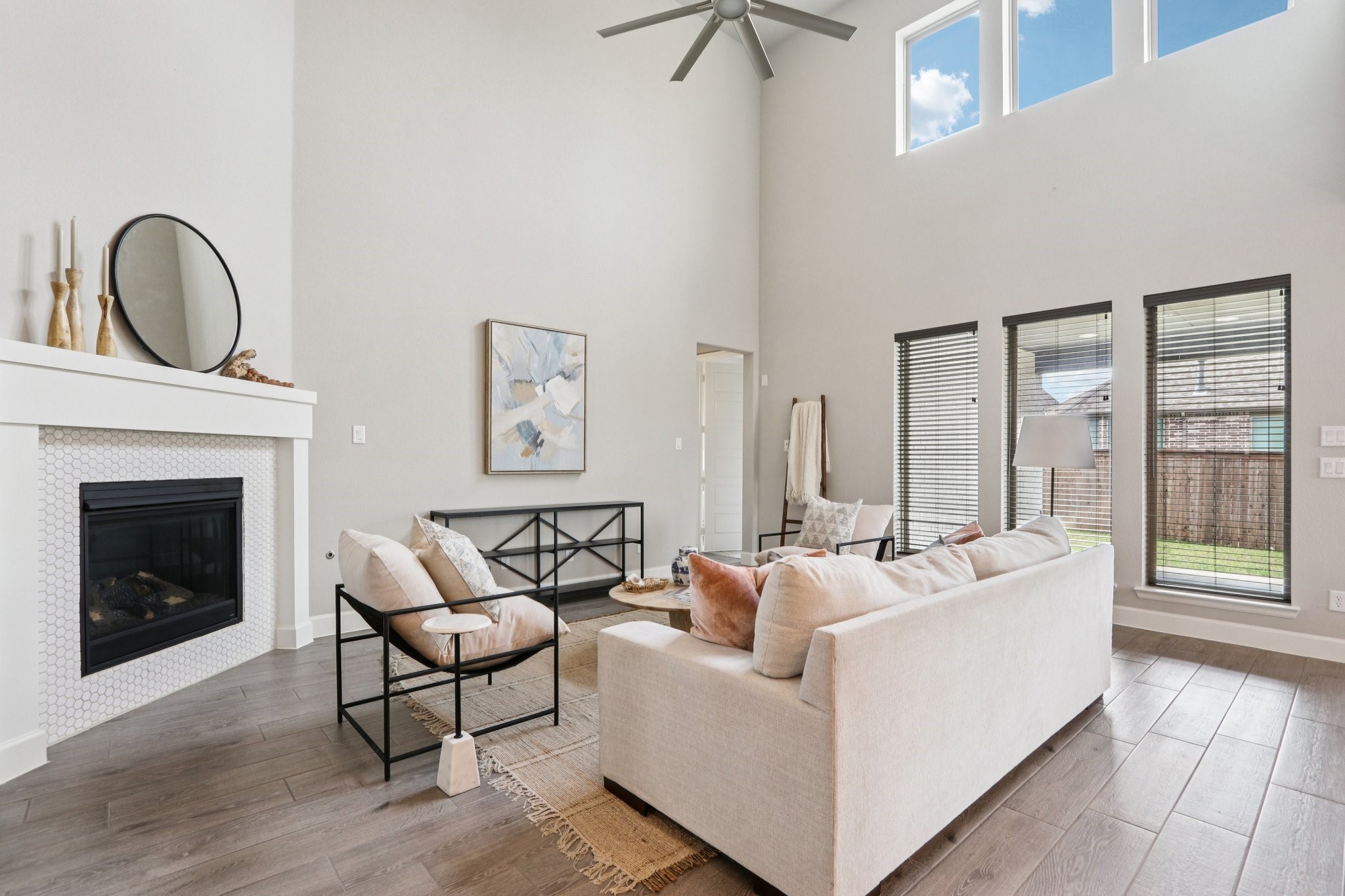 2840 Saltwood Court Celina TX 75009