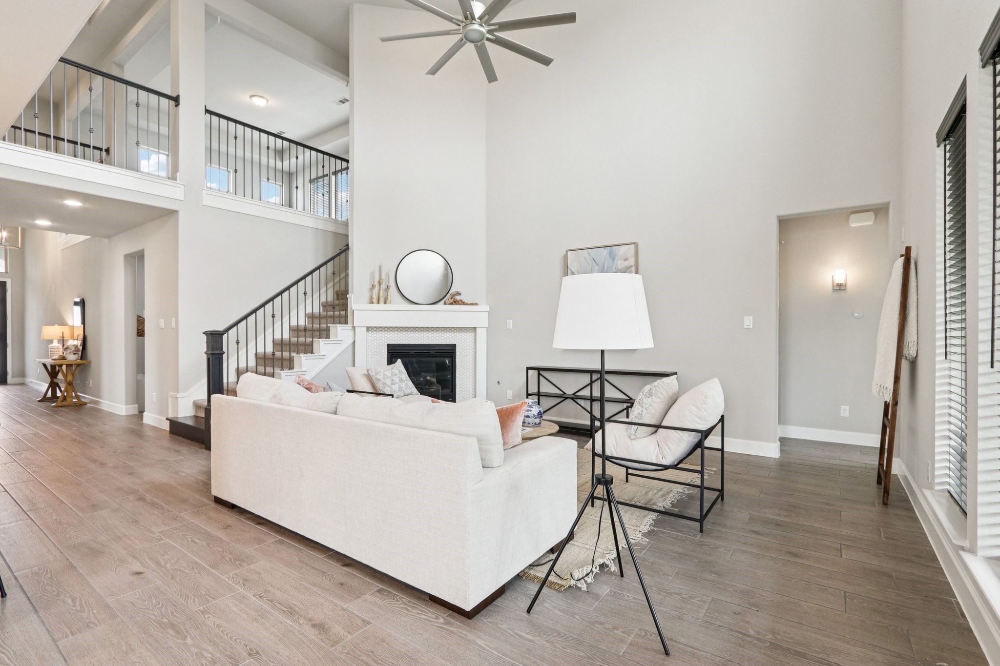 2840 Saltwood Court Celina TX 75009