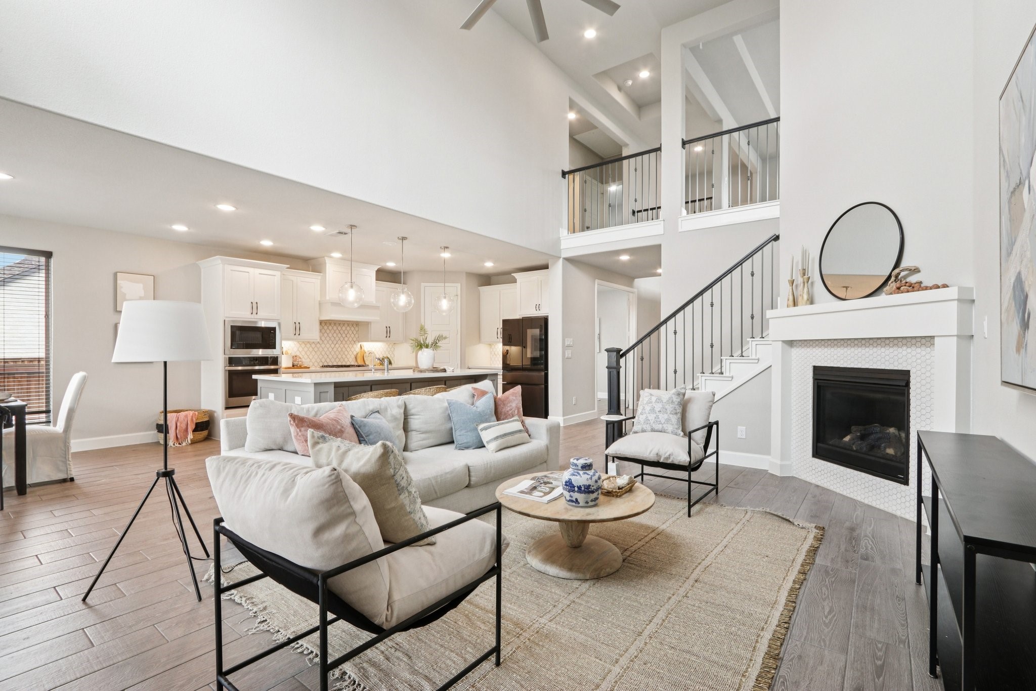 2840 Saltwood Court Celina TX 75009