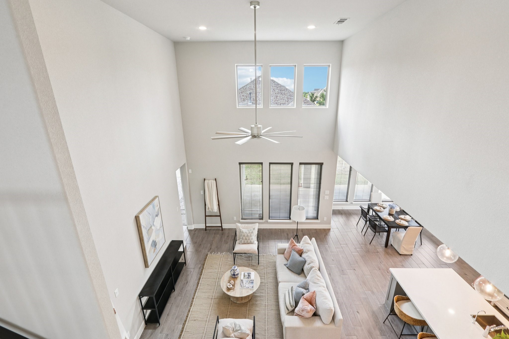 2840 Saltwood Court Celina TX 75009