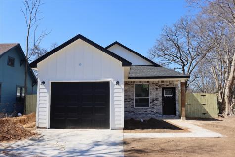 3811 Penelope Street Dallas TX 75210