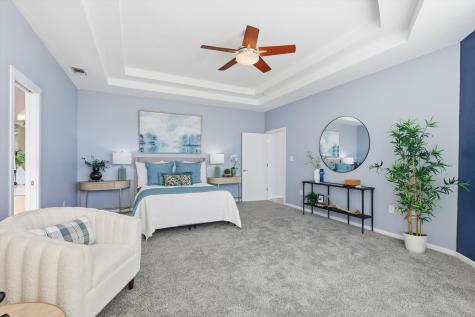 3611 Sunrise Bay Point Little Elm TX 75068