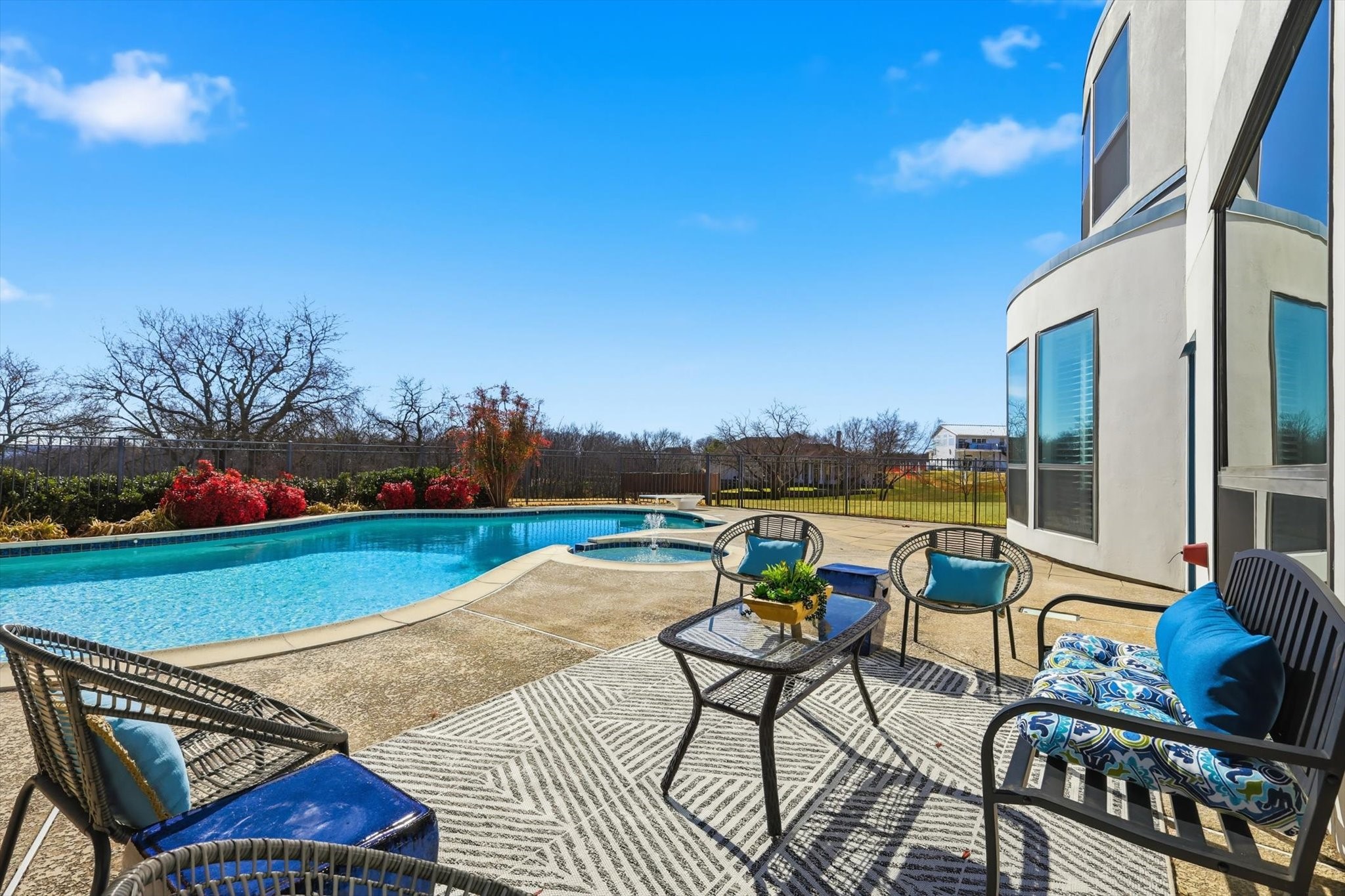 3611 Sunrise Bay Point Little Elm TX 75068