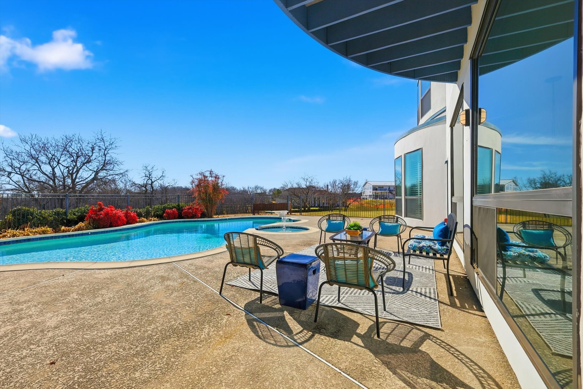 3611 Sunrise Bay Point Little Elm TX 75068