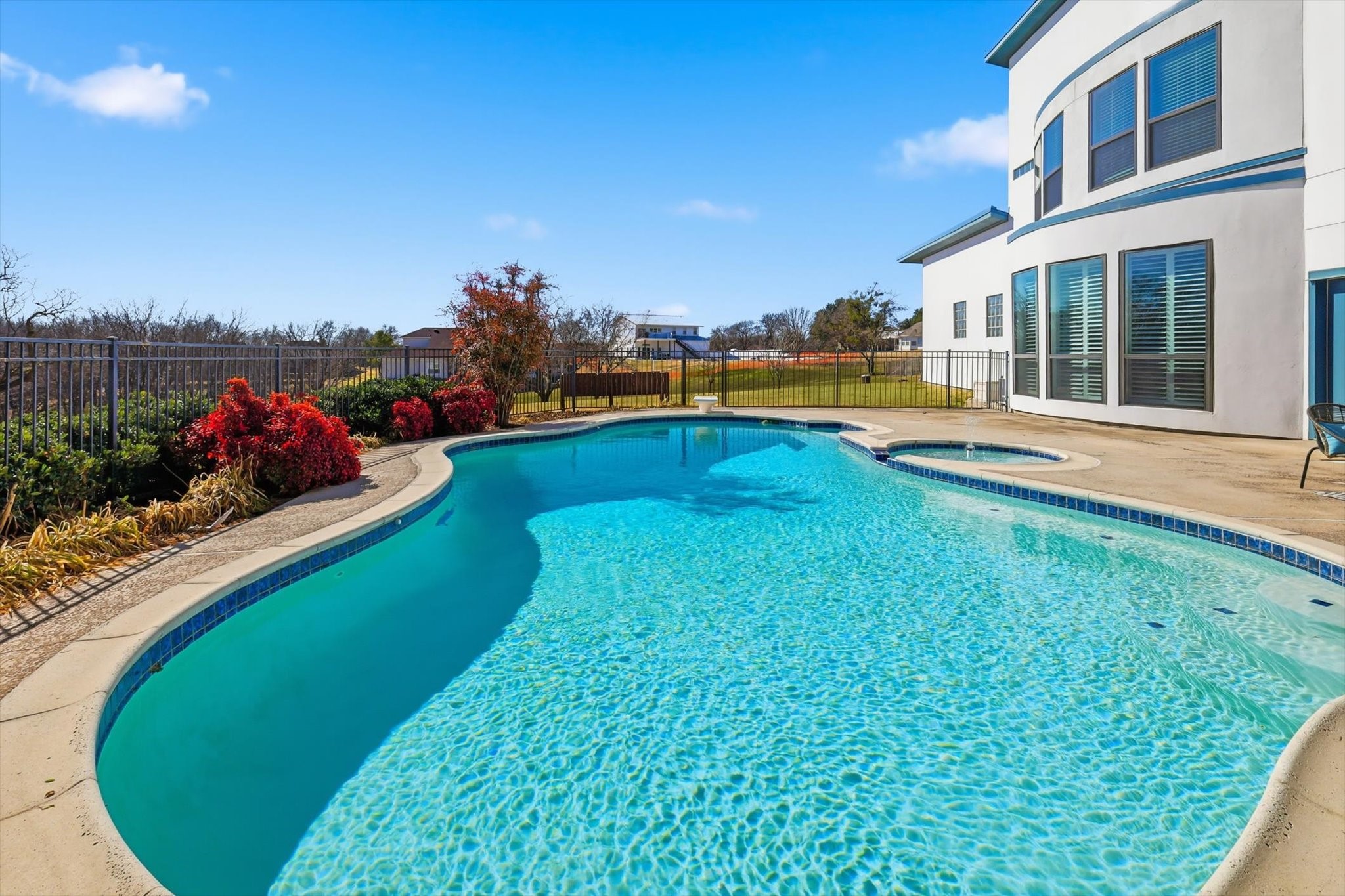 3611 Sunrise Bay Point Little Elm TX 75068