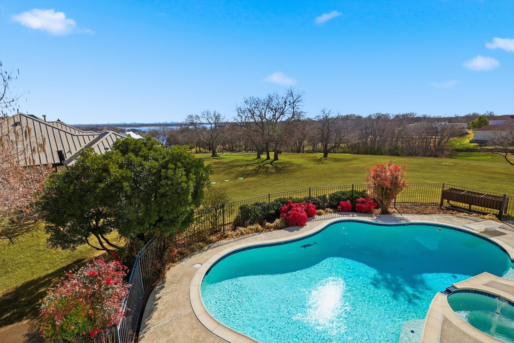 3611 Sunrise Bay Point Little Elm TX 75068