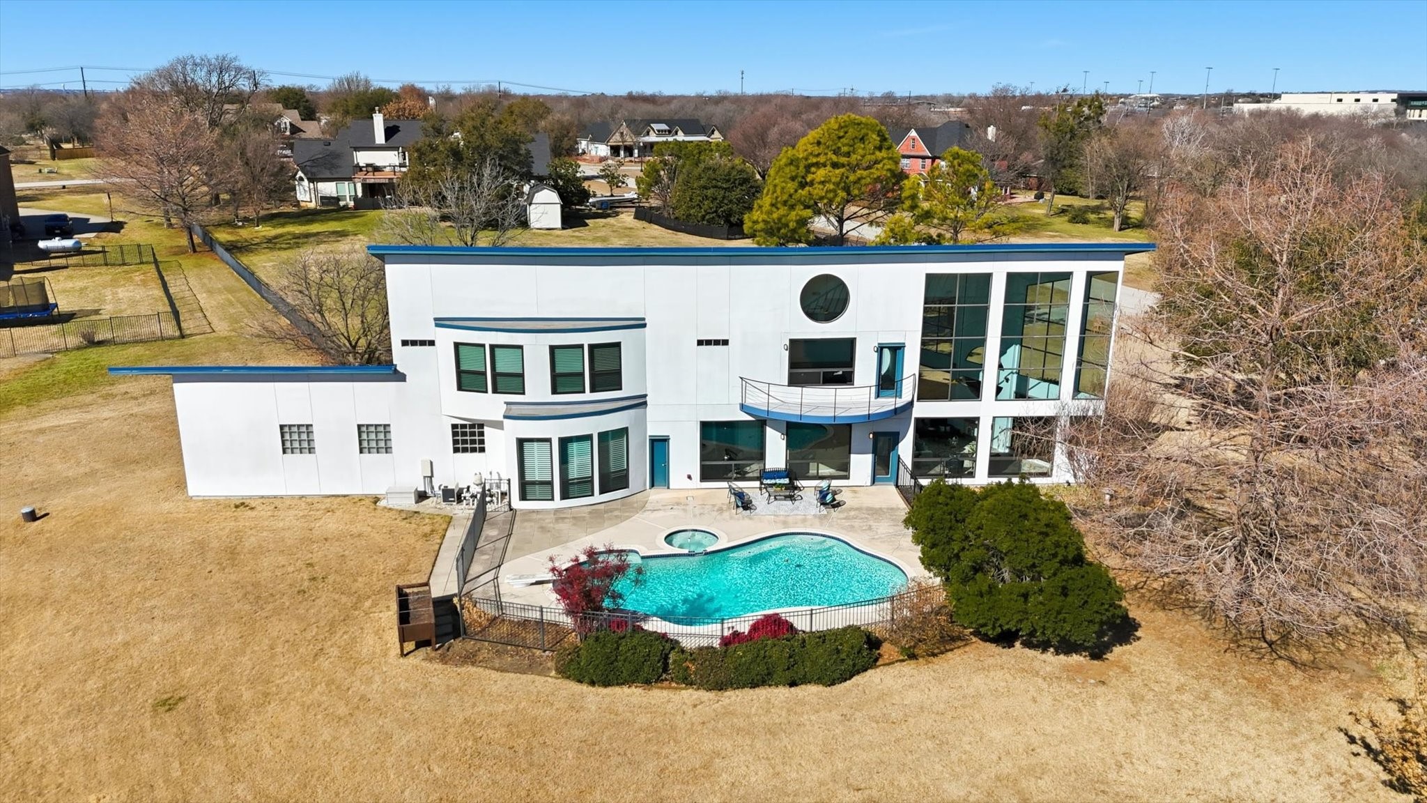 3611 Sunrise Bay Point Little Elm TX 75068