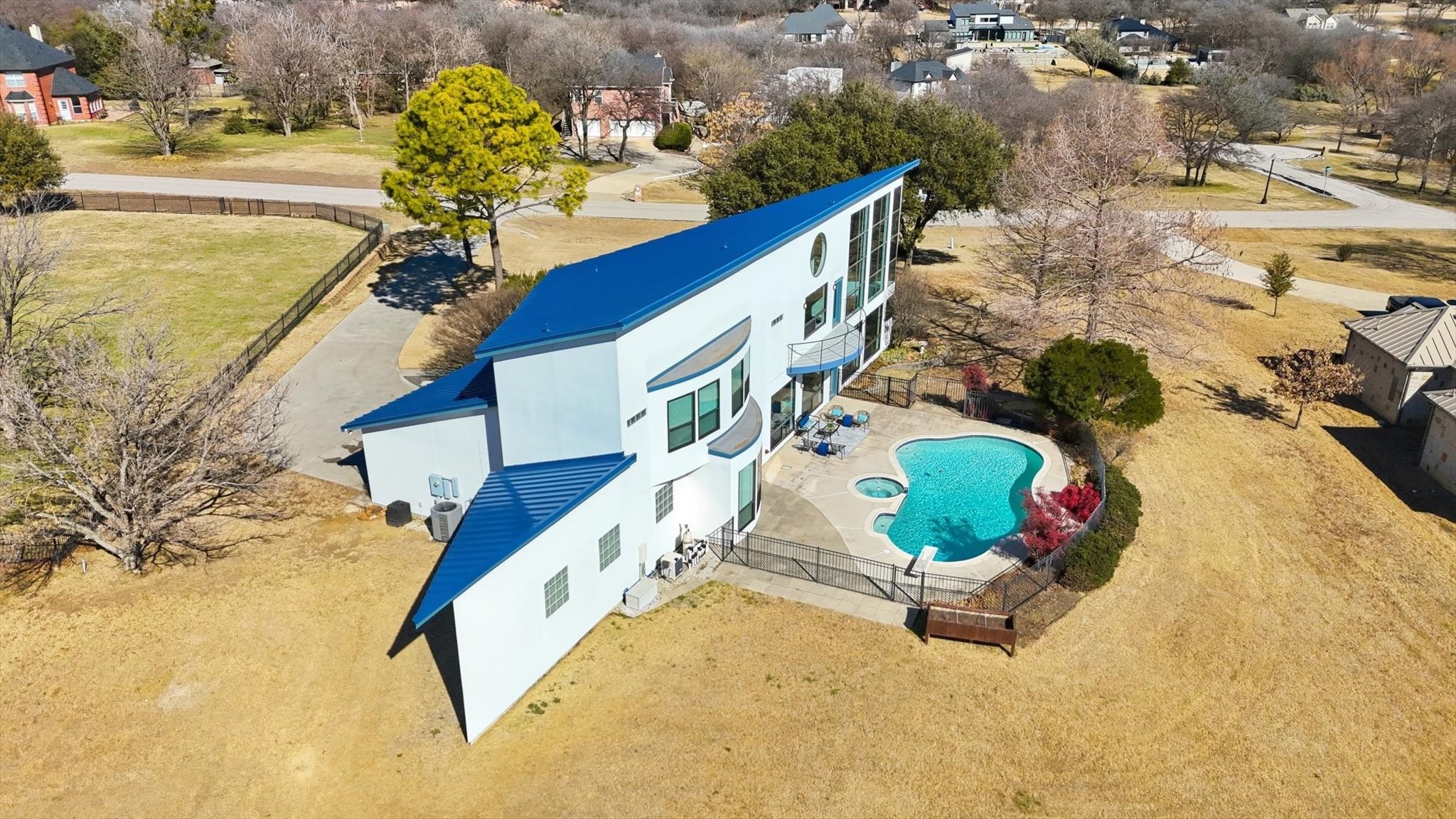 3611 Sunrise Bay Point Little Elm TX 75068