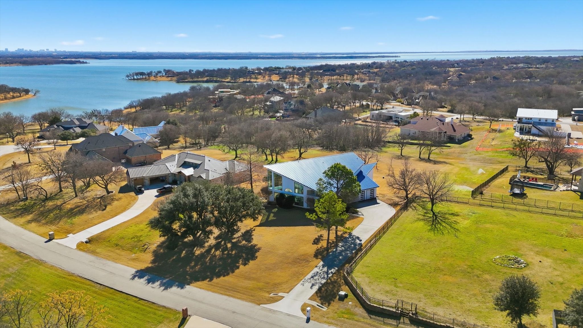 3611 Sunrise Bay Point Little Elm TX 75068