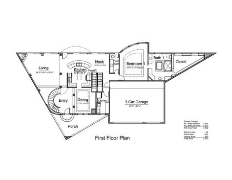 3611 Sunrise Bay Point Little Elm TX 75068