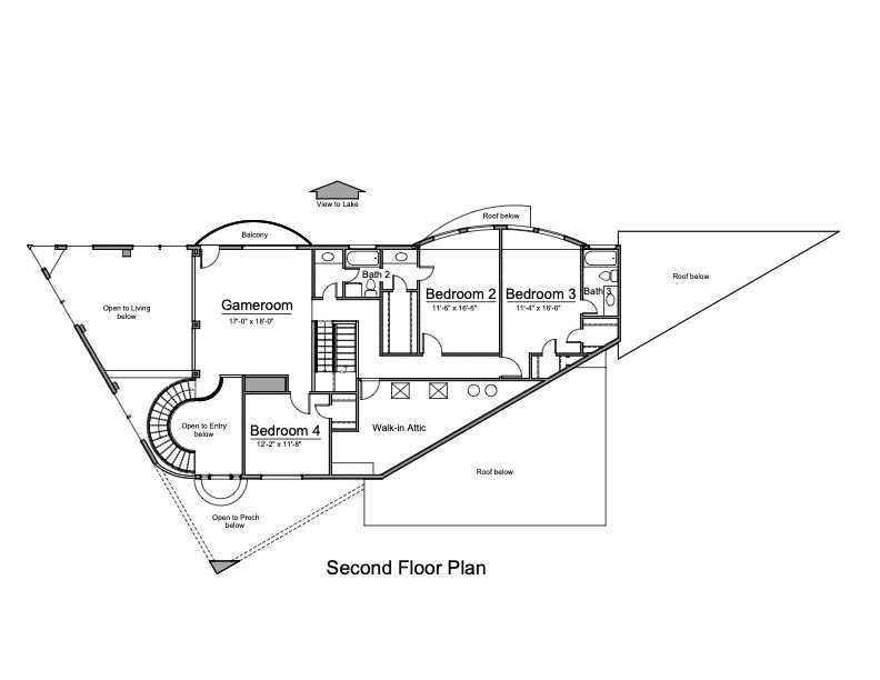 3611 Sunrise Bay Point Little Elm TX 75068