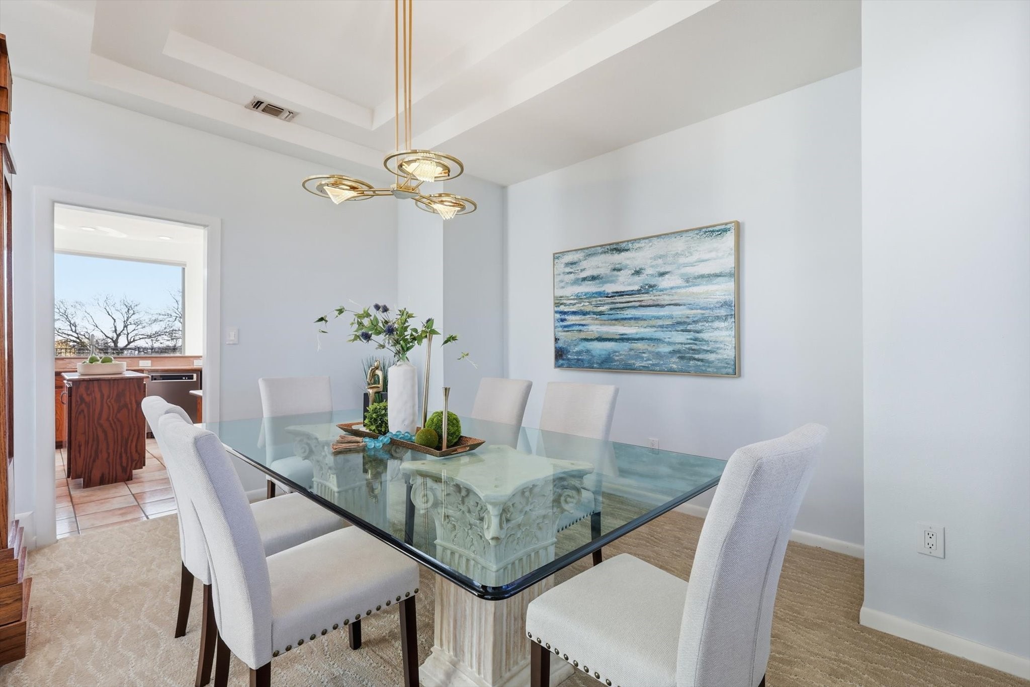 3611 Sunrise Bay Point Little Elm TX 75068