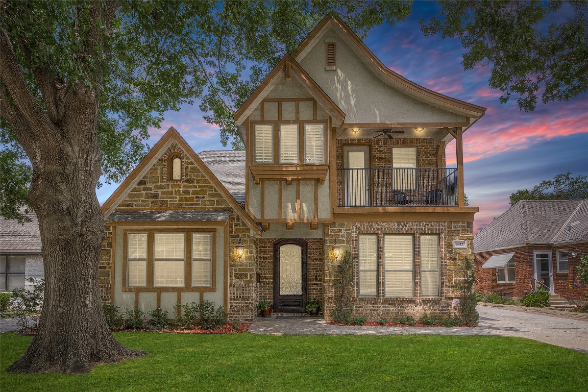 3412 Cockrell Avenue Fort Worth TX 76109