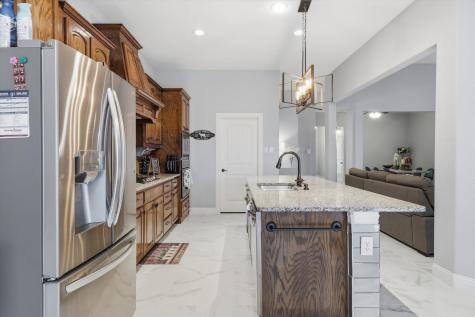 10600 Parnell Drive Mckinney TX 75072