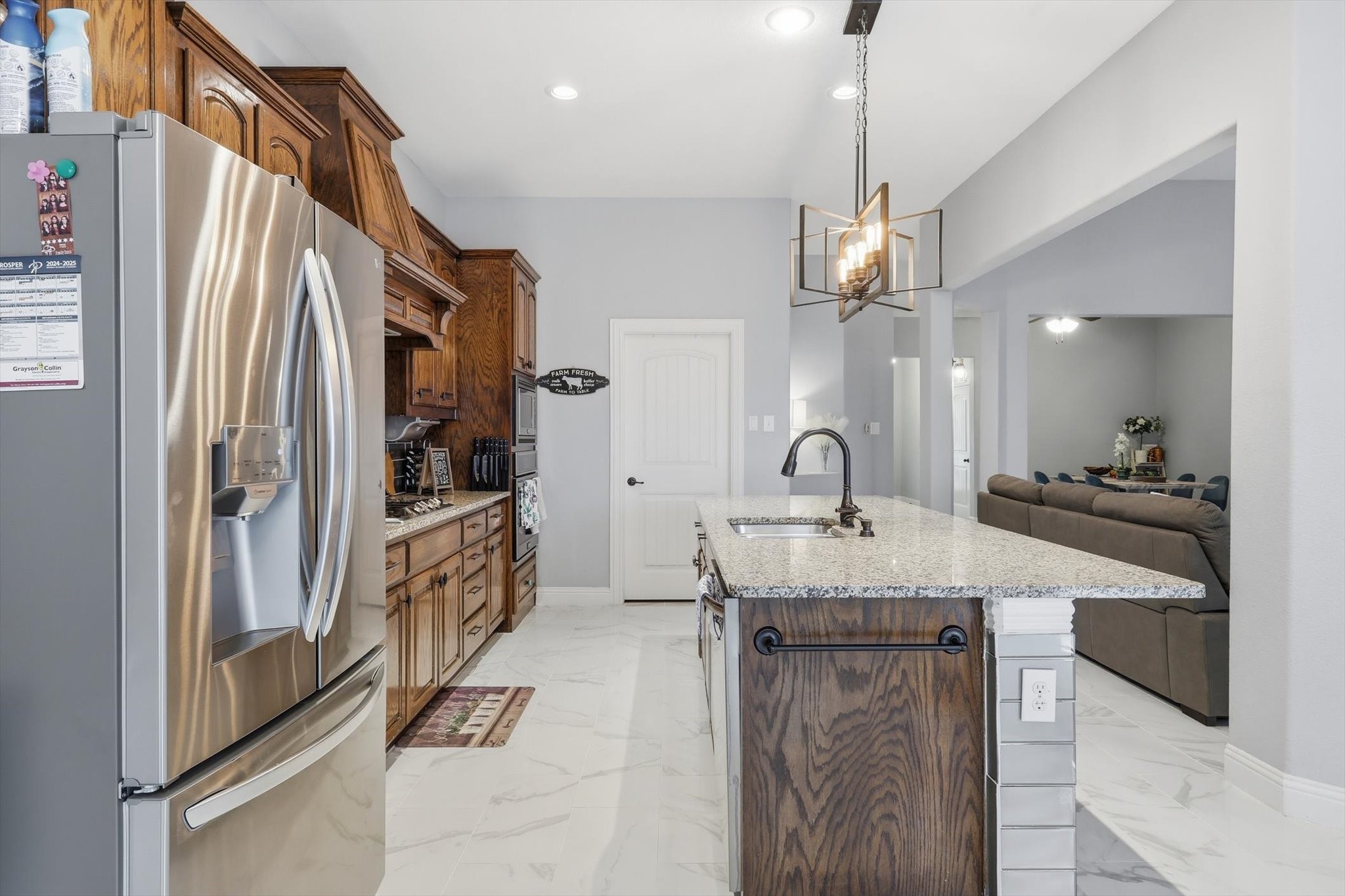 10600 Parnell Drive Mckinney TX 75072