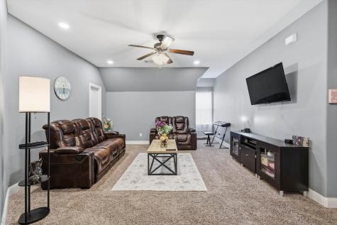 10600 Parnell Drive Mckinney TX 75072