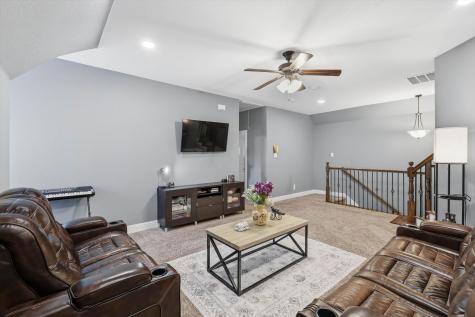 10600 Parnell Drive Mckinney TX 75072