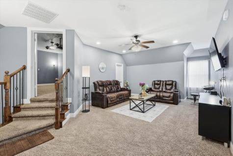 10600 Parnell Drive Mckinney TX 75072