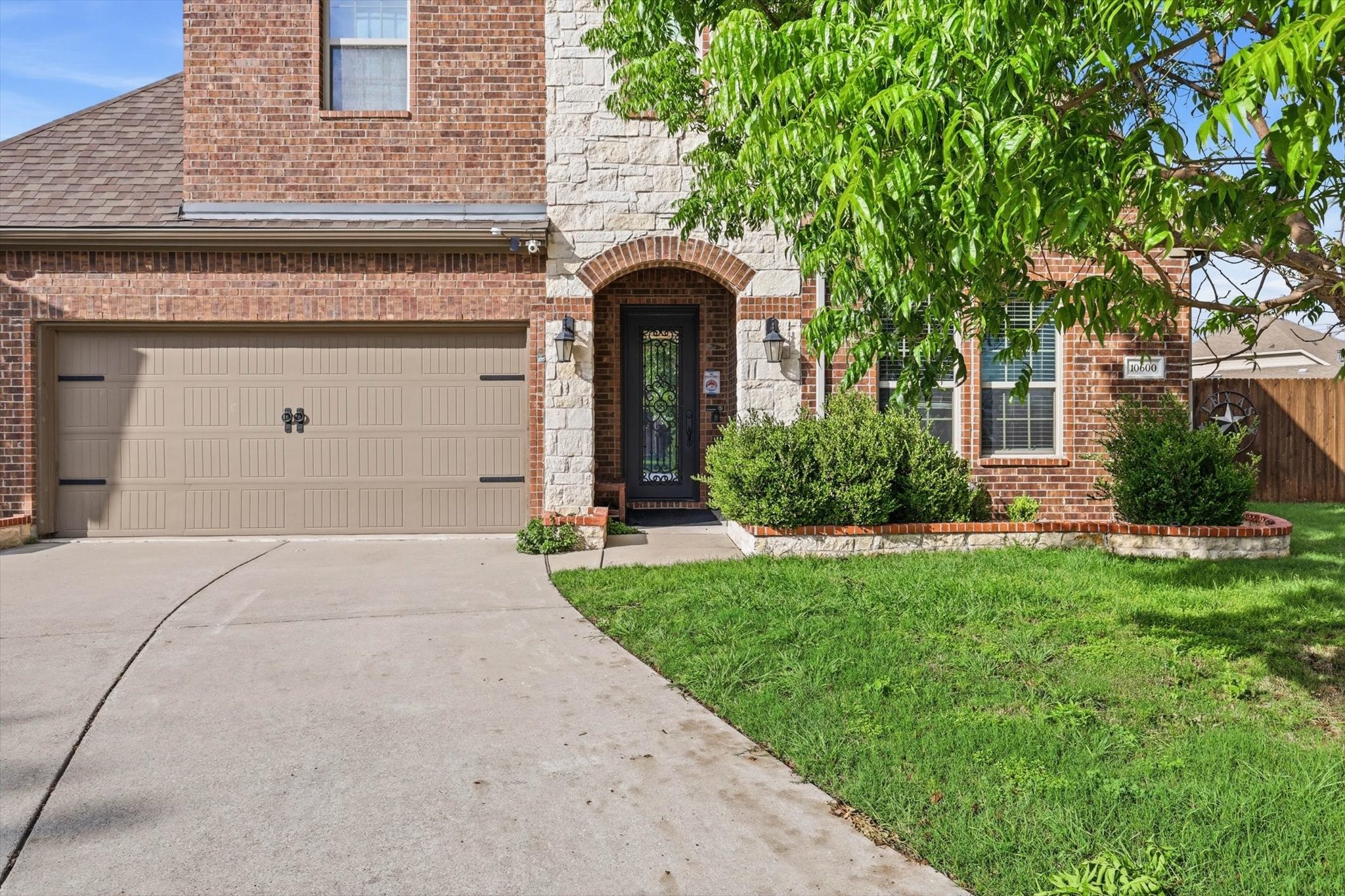 10600 Parnell Drive Mckinney TX 75072