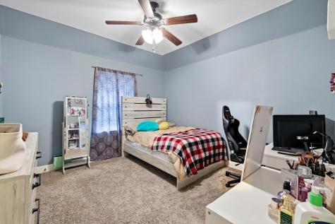 10600 Parnell Drive Mckinney TX 75072